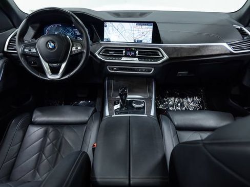 Certified 2023 BMW X5 xDrive40i AWD/4WD image 21