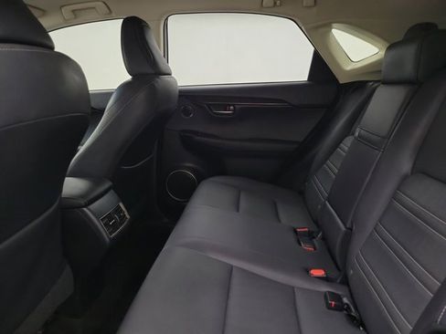 Used 2019 Lexus NX 300 FWD w/ Comfort Package image 15