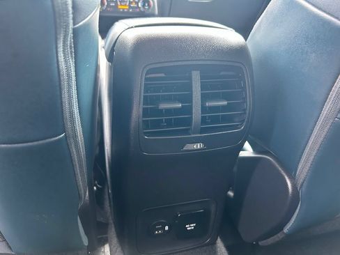 Certified 2022 Ford Bronco Sport Outer Banks w/ Tech Package AWD/4WD image 22