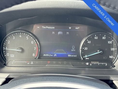 Used 2024 Ford Explorer XLT w/ Equipment Group 202A AWD/4WD image 41
