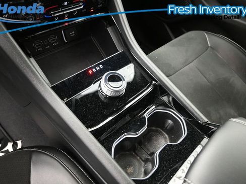 Used 2023 Jeep Grand Cherokee Altitude AWD/4WD image 20