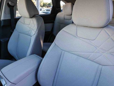 New 2026 Hyundai Tucson SE image 27