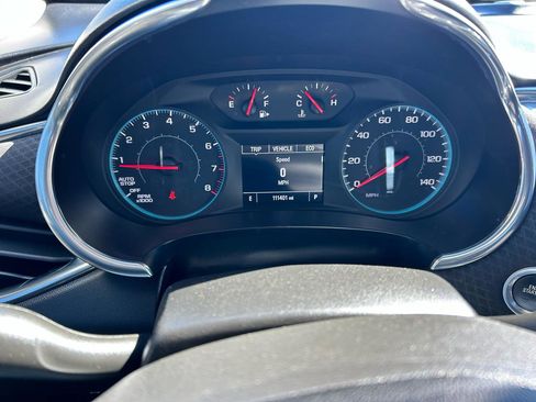 Used 2021 Chevrolet Malibu LT image 5