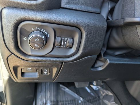 New 2026 RAM 1500 Big Horn image 22