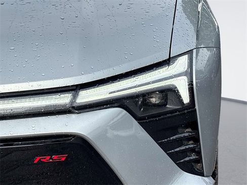 New 2026 Chevrolet Blazer EV RS w/ Super Cruise Package image 9
