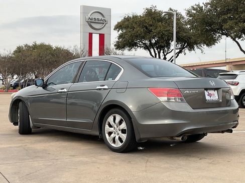 Used 2008 Honda Accord EX image 7