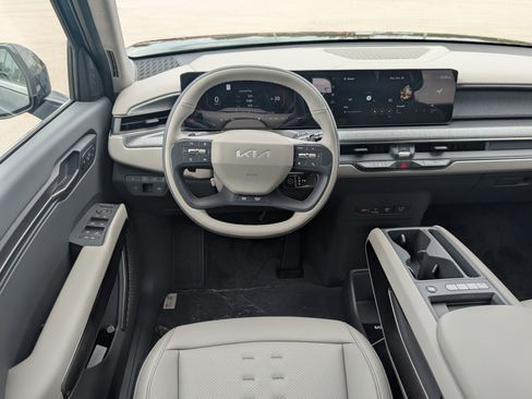 New 2026 Kia EV9 Wind AWD/4WD image 23
