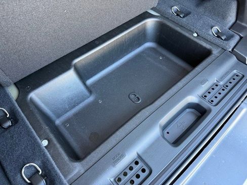 New 2025 Jeep Wrangler Unlimited Rubicon w/ XTREMEE 35" Tire Package image 24