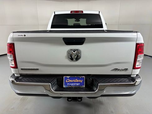 Used 2024 RAM 2500 Big Horn image 8