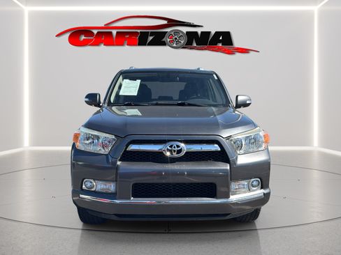 Used 2012 Toyota 4Runner SR5 w/ Convenience Pkg RWD image 13