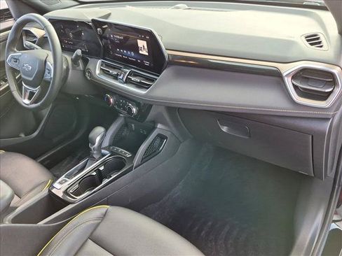 Certified 2024 Chevrolet TrailBlazer ACTIV w/ Driver Confidence Package FWD image 20