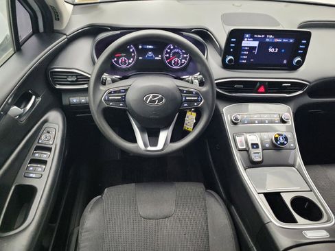 Used 2022 Hyundai Santa Fe SE image 22