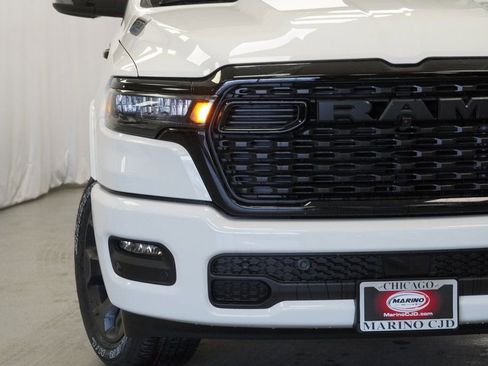 New 2026 RAM 1500 Big Horn image 6