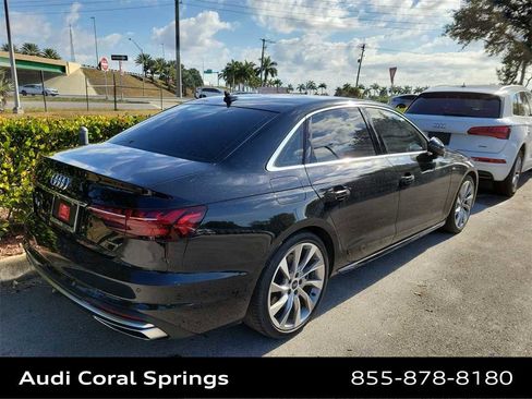 Used 2023 Audi A4 2.0T Premium Plus w/ Premium Plus Package image 19