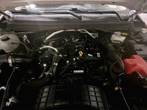 Used 2021 Ford Ranger XL w/ Equipment Group 101A High image 29