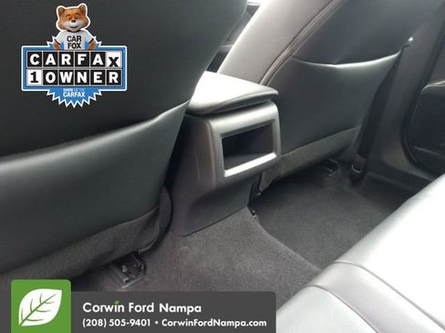 Used 2024 Toyota Camry SE FWD image 27
