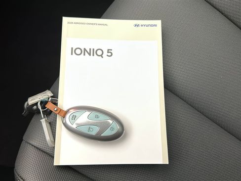 New 2026 Hyundai Ioniq 5 SEL image 29