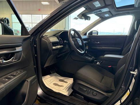 New 2026 Honda CR-V EX image 11