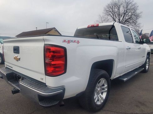 Used 2015 Chevrolet Silverado 1500 LT w/ All Star Edition image 5