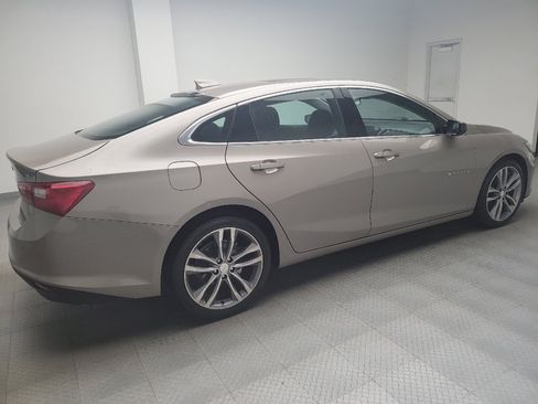 Used 2023 Chevrolet Malibu LT w/ Driver Confidence Package FWD image 10