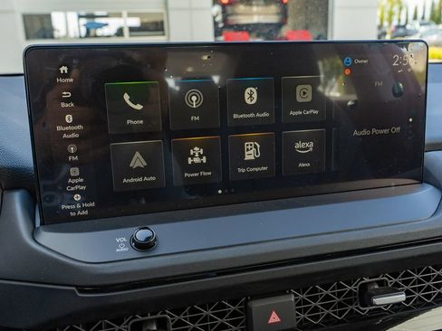 New 2026 Honda Accord EX-L image 26