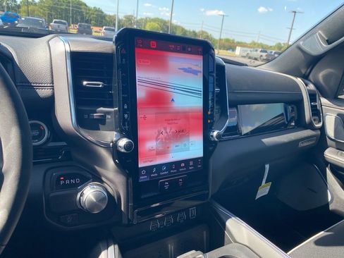 New 2026 RAM 1500 Laramie w/ Night Edition image 22