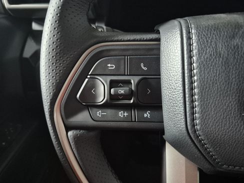 New 2026 Toyota 4Runner Limited AWD/4WD image 20