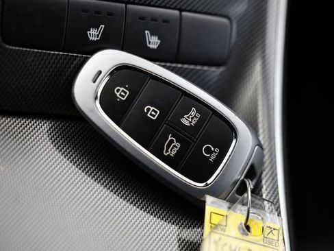 Used 2023 Hyundai Santa Fe SEL w/ Cargo Package image 41