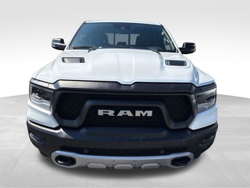 Used 2023 RAM 1500 Rebel w/ Rebel Level 2 Equipment Group image 2
