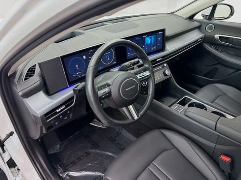 Used 2024 Hyundai Sonata Limited image 9