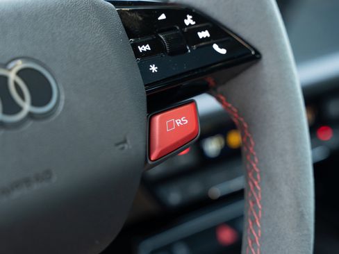 New 2026 Audi RS 3 2.5T image 13