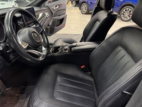 Used 2016 Mercedes-Benz CLS 550 image 36