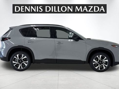 New 2026 MAZDA CX-5 Preferred AWD/4WD image 3