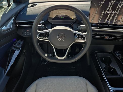New 2026 Volkswagen ID.4 Pro S Plus image 14