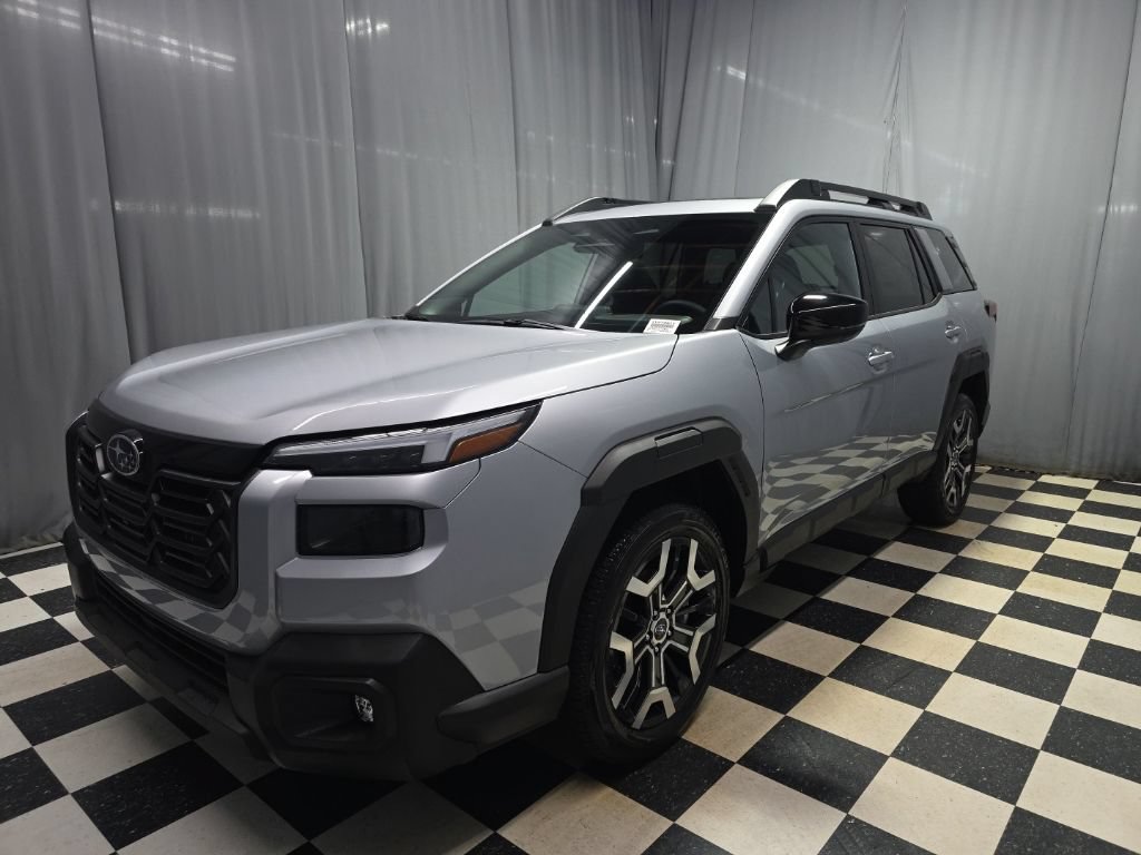 New 2026 Subaru Outback Touring XT AWD/4WD image 1