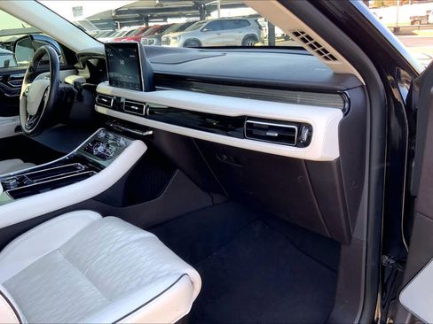 Used 2020 Lincoln Aviator Black Label w/ Dynamic Handling Package image 17