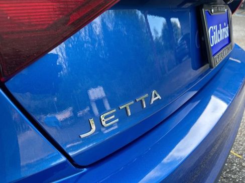 Used 2024 Volkswagen Jetta S FWD image 28