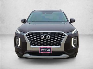 Used 2021 Hyundai Palisade Limited video 2