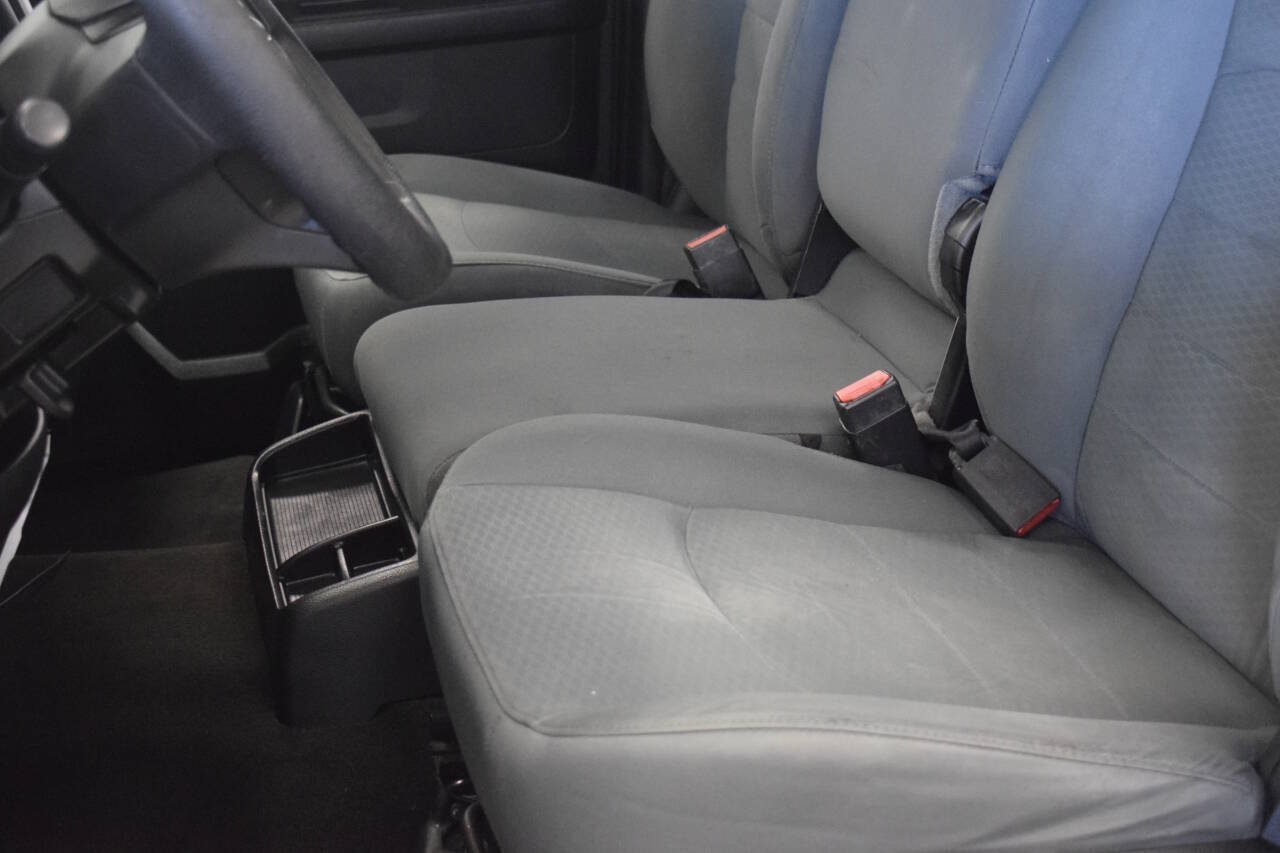 Used 2016 RAM 1500 Tradesman w/ Popular Equipment Group RWD image 53