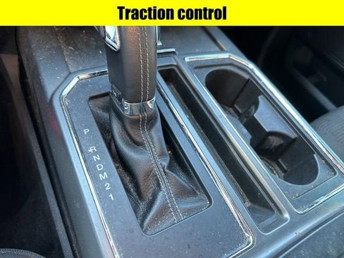 Used 2016 Ford F150 XLT w/ Equipment Group 301A Mid image 11