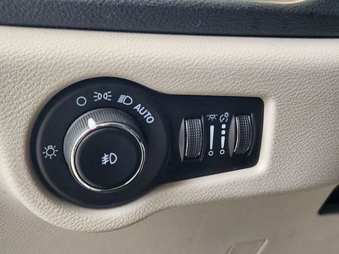 Used 2023 Chrysler Pacifica Limited FWD image 32