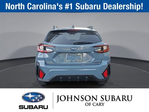 Used 2024 Subaru Crosstrek 2.0i Premium w/ Crosstrek Mirror Package AWD/4WD image 24