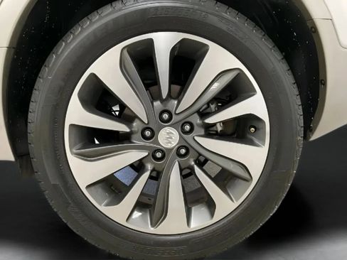 Used 2017 Buick Encore Premium FWD image 26