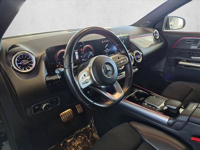 Used 2022 Mercedes-Benz GLA 250 4MATIC image 10