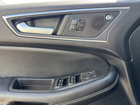 Certified 2022 Ford Edge ST w/ Equipment Group 401A AWD/4WD image 16