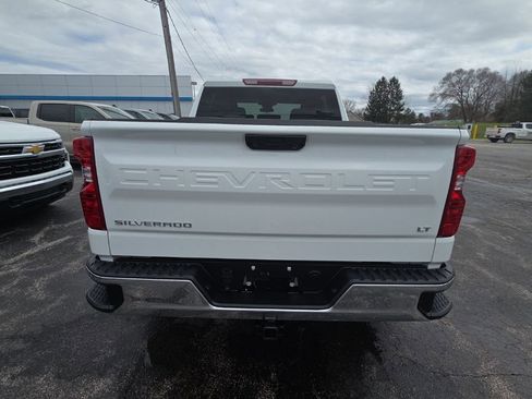 New 2026 Chevrolet Silverado 1500 LT AWD/4WD image 7