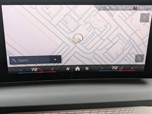 Used 2025 BMW M235i xDrive w/ Premium Package image 13