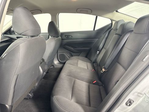 Certified 2024 Nissan Altima 2.5 SV image 20