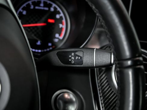 Used 2018 Mercedes-Benz C 43 AMG 4MATIC Cabriolet w/ Multimedia Package image 37