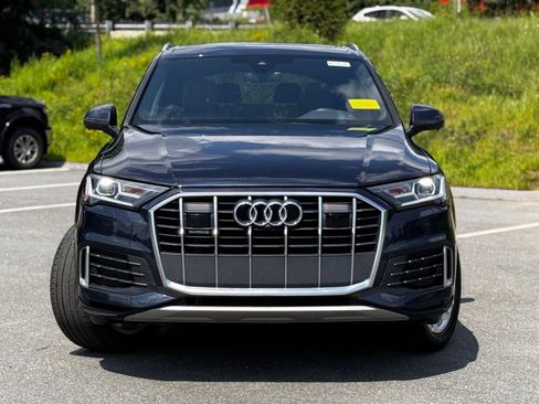 Used 2023 Audi Q7 2.0T Premium w/ Convenience Package AWD/4WD image 9